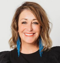 Courtney Woods Olson